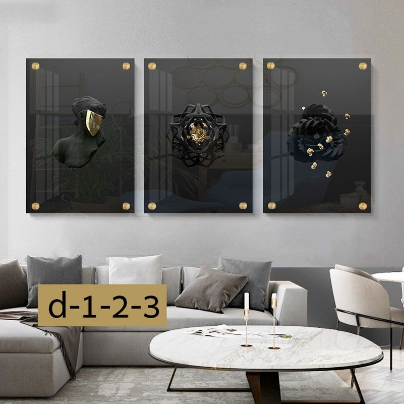 שלוש זכוכיות