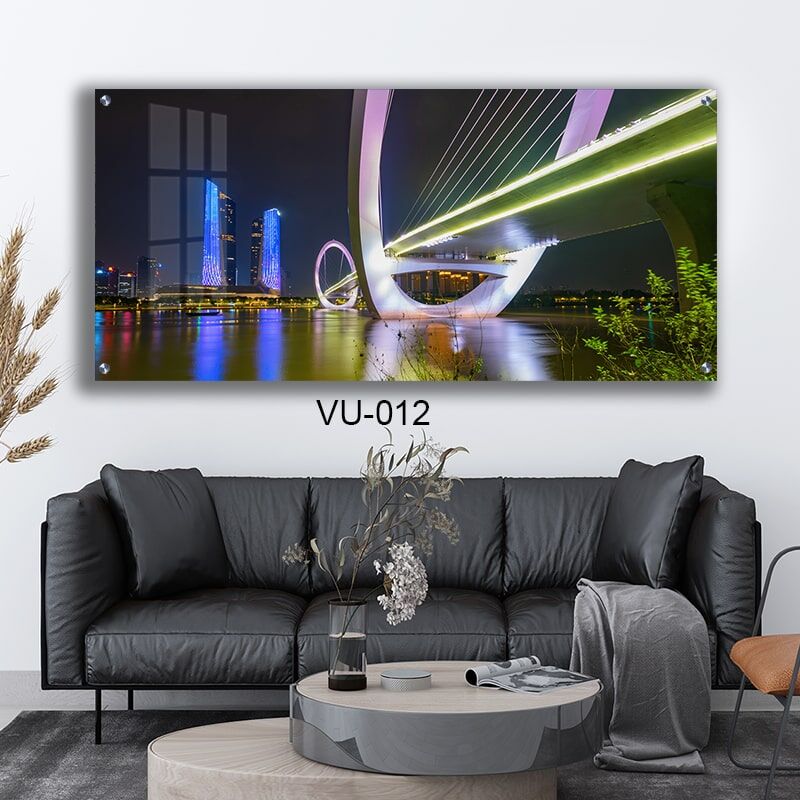 תמונה של נופים לסלון