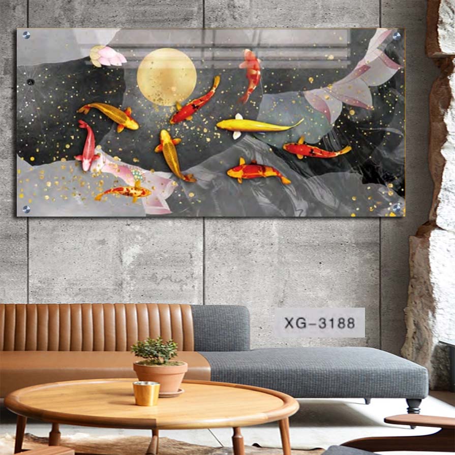 תמונת קנבס לסלון