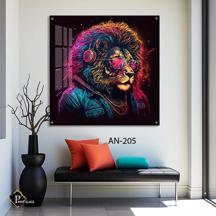 תמונה לחדר שינה גברים של אריה מגניב