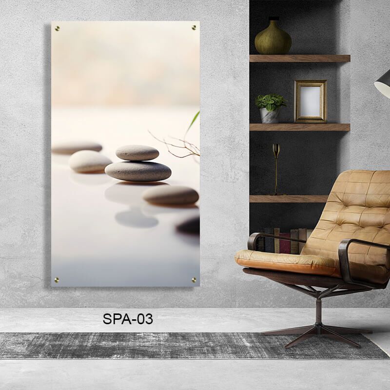 תמונה לחדר שינה גברים של חלוקי נחל