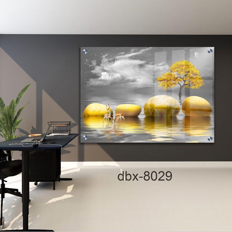 תמונות קיר גדולות