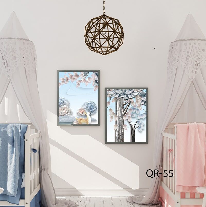 תמונות לחדר ילדים