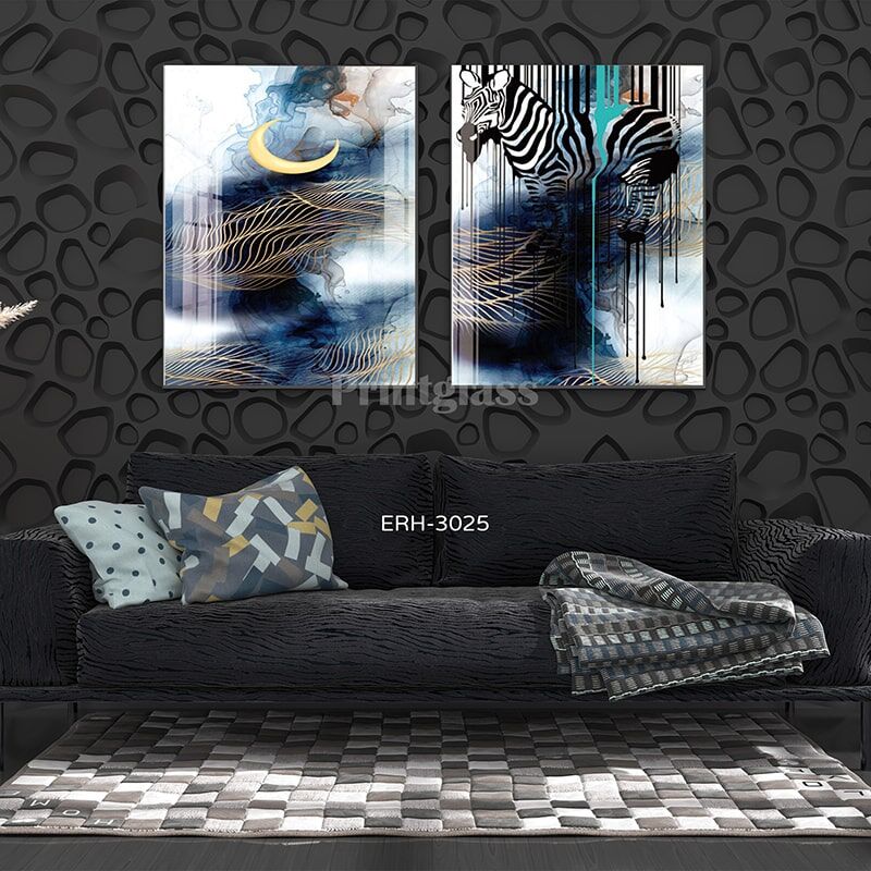 תמונות מעוצבות לסלון