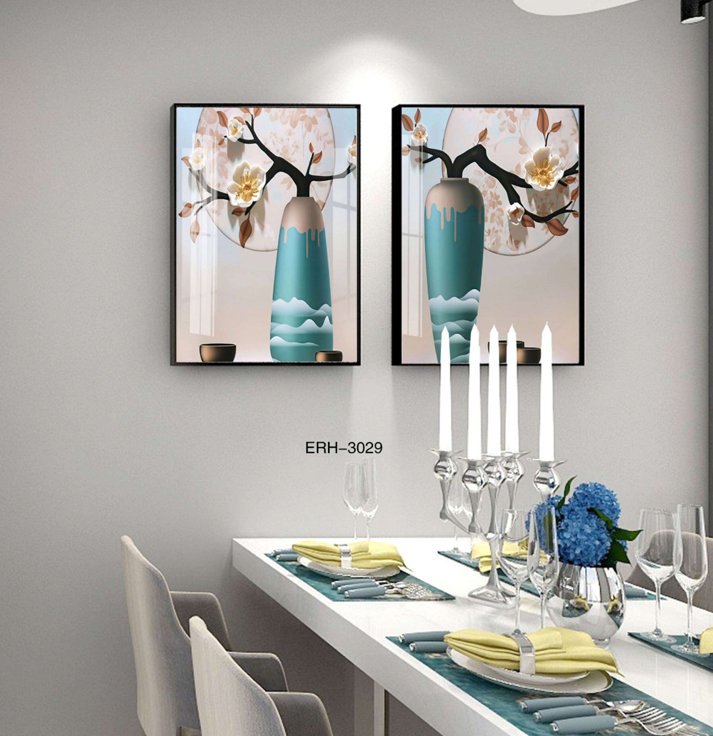 תמונה כד ירוק