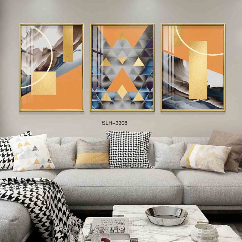 תמונות גאומטריות