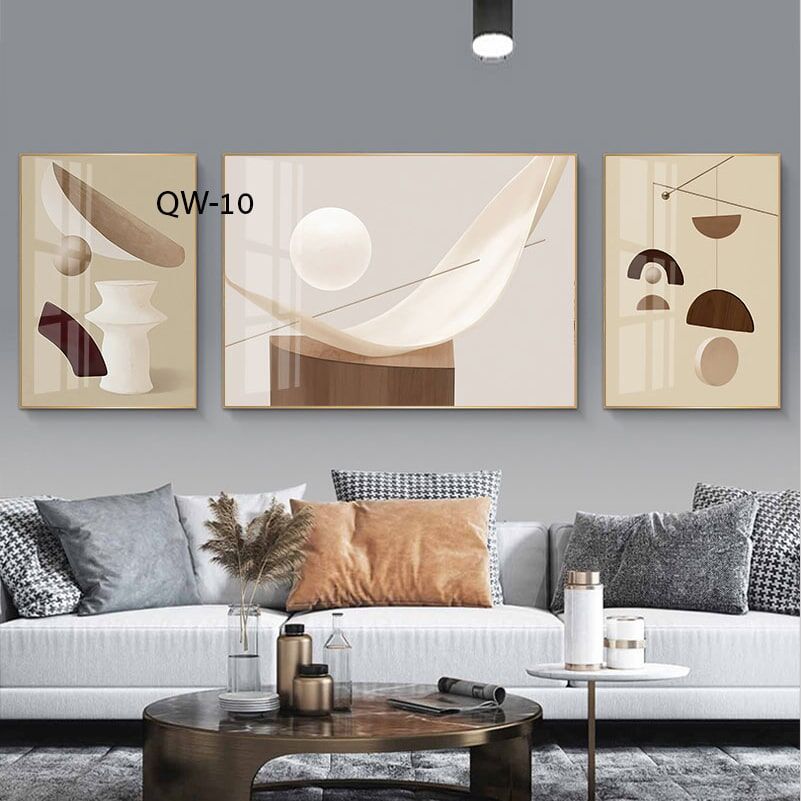 תמונות לסלון