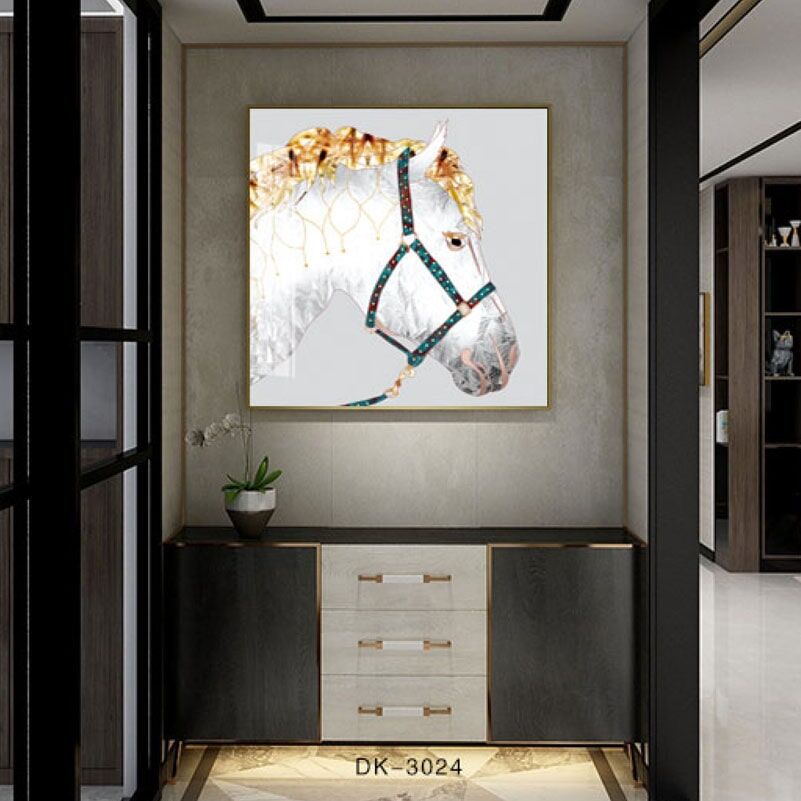 סוס תמונות קיר