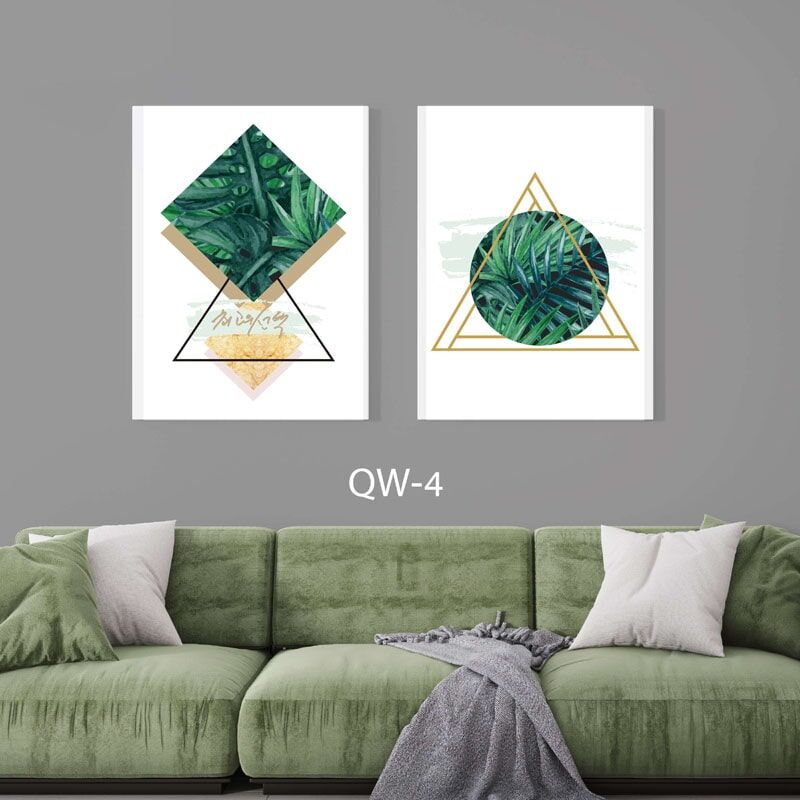 תמונות קנבס