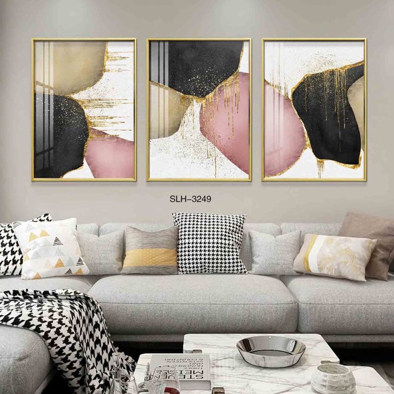 תמונות לסלון