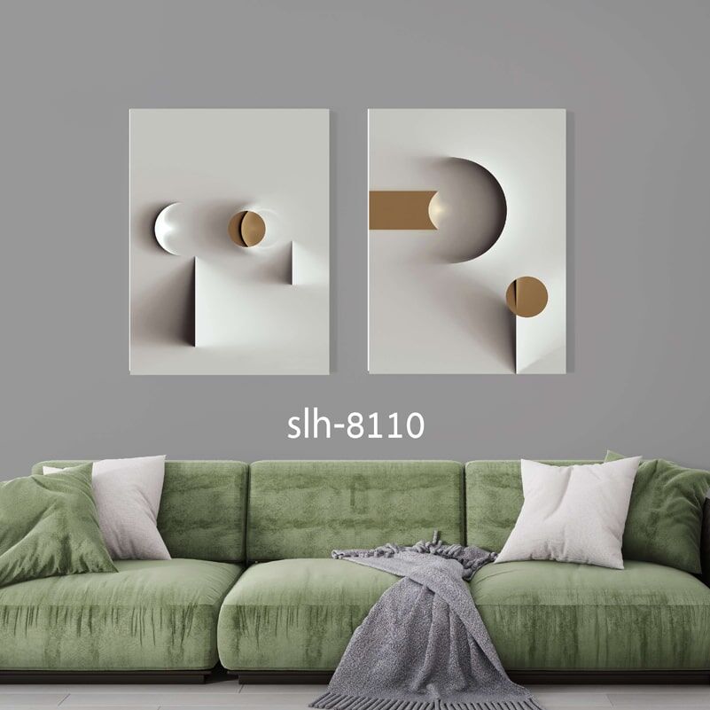 תמונות זכוכית למשרד