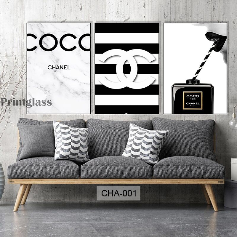 תמונה של שאנל