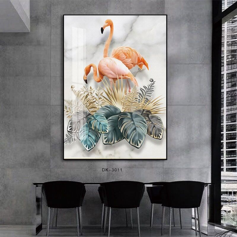 קנבס פלמינגו