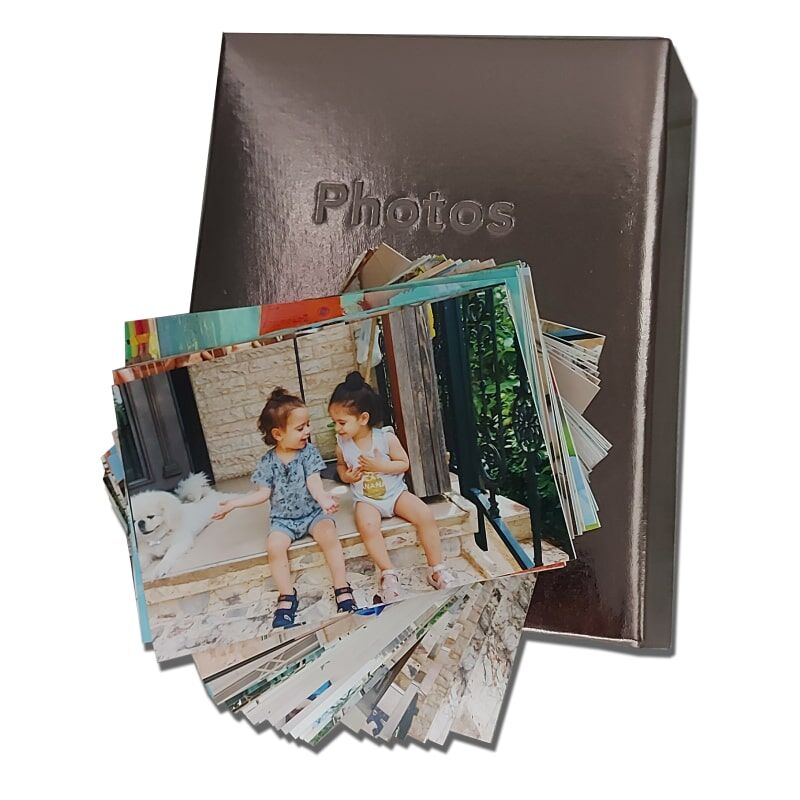 פיתוח תמונות