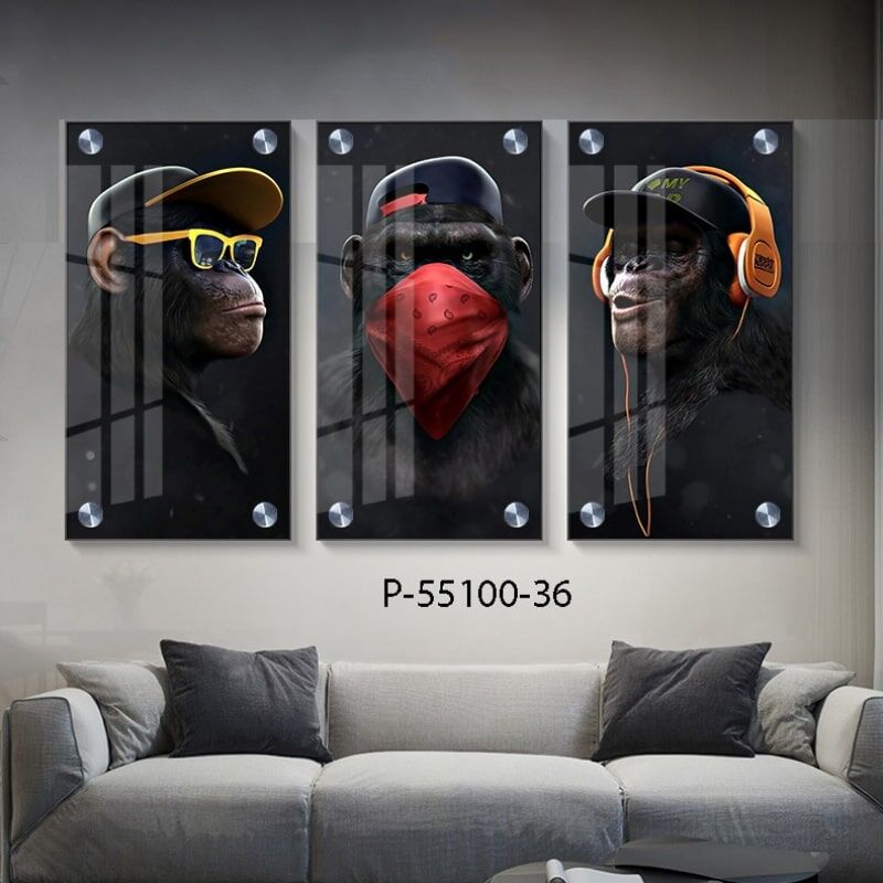 שלושת הקופים