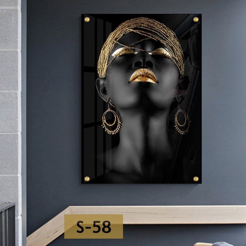 תמונות של אישה אפריקאית