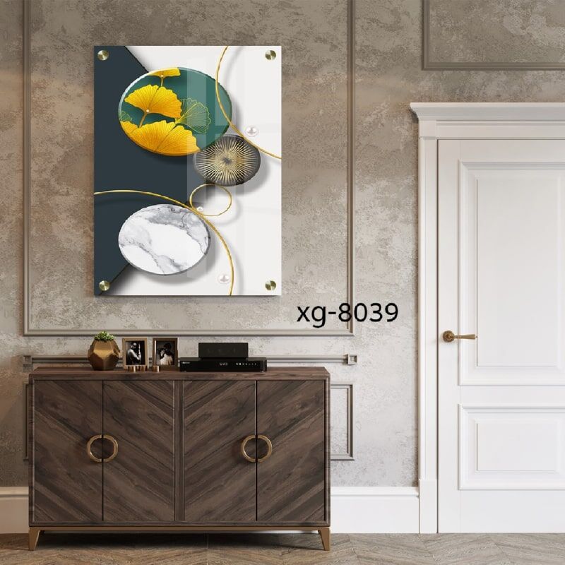 זכוכית לפינת אוכל