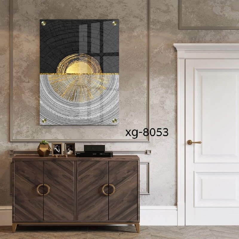 זכוכית ללובי