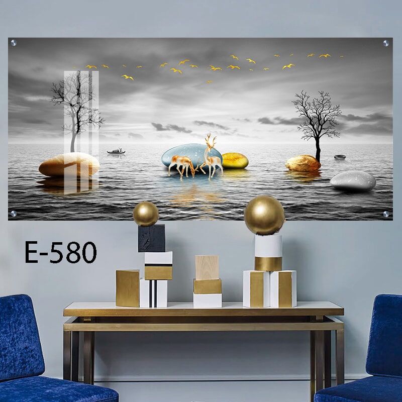 תמונות נוף אגם