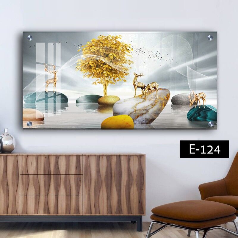 איילים מזהב