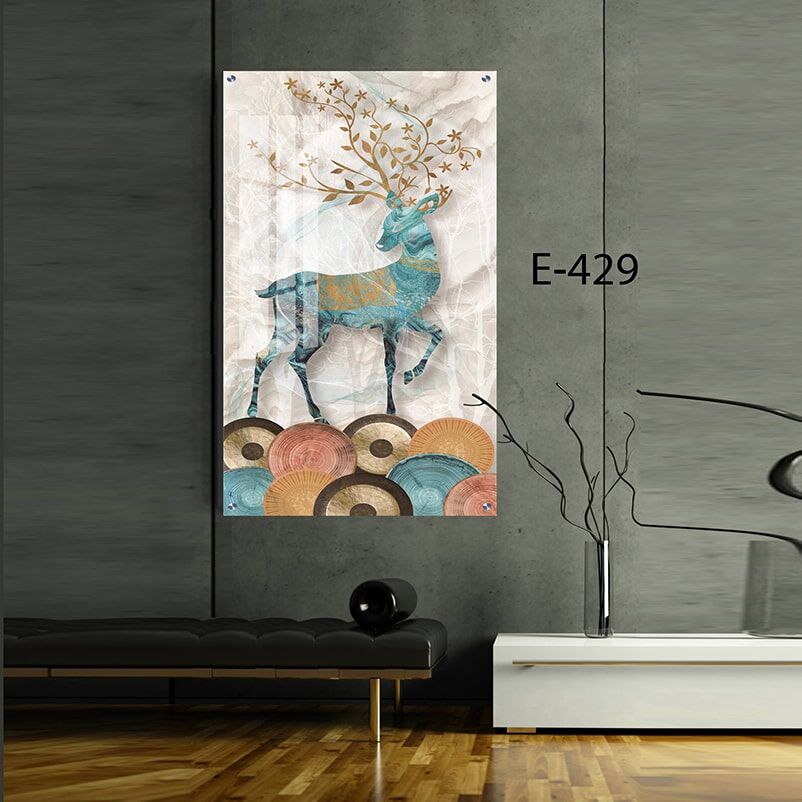 קנבס לאורך: עומד - אייל אצילי