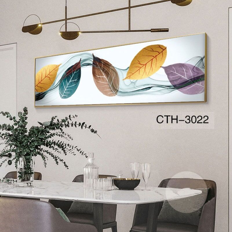 תמונה לפינת אוכל