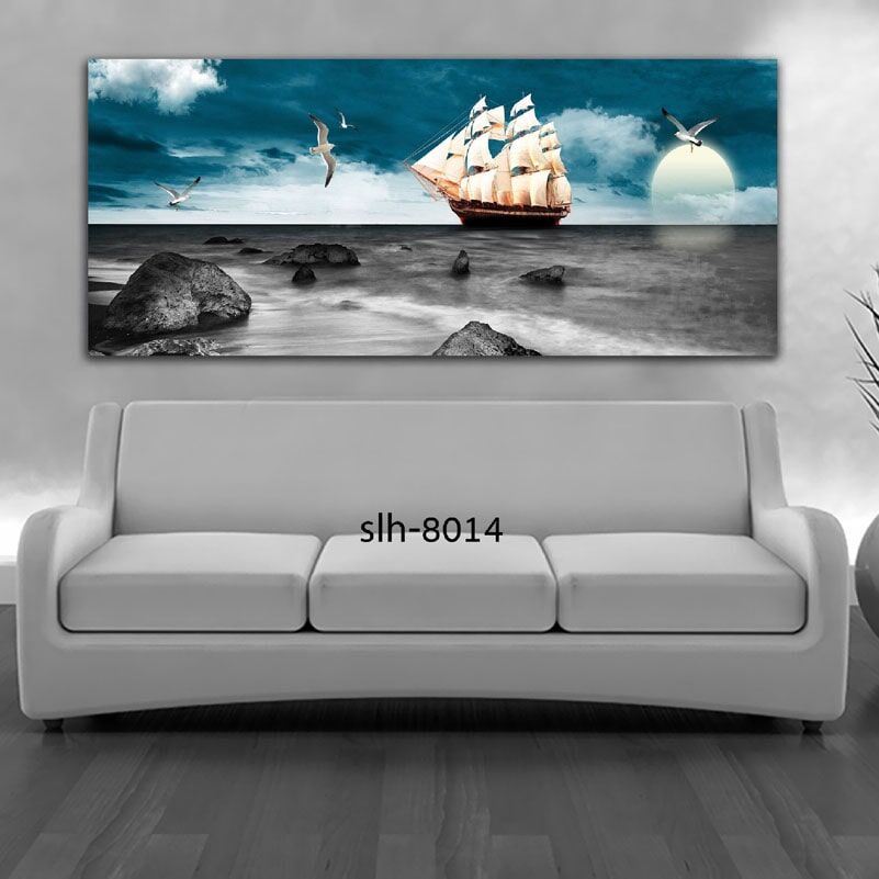 תמונות נוף לעיצוב הבית