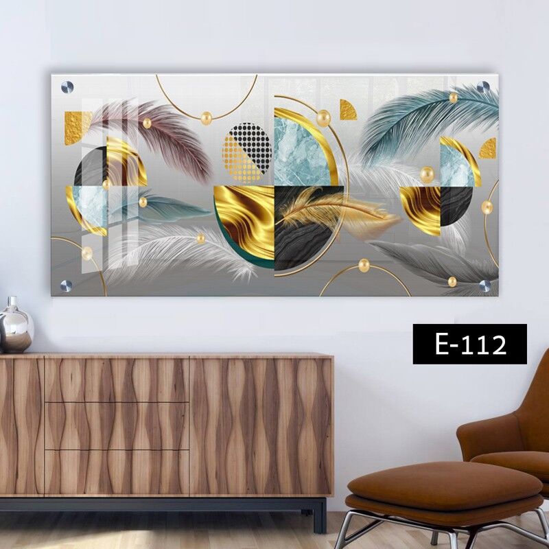 תמונה יפה לסלון