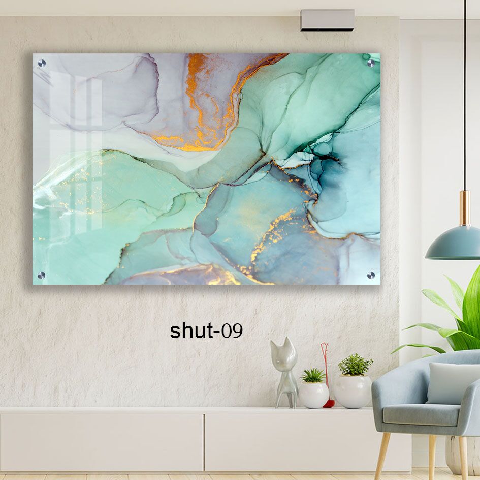 הדפסה על זכוכית