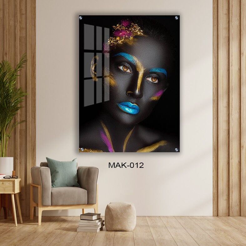 תמונה של אישה לסלון כלות