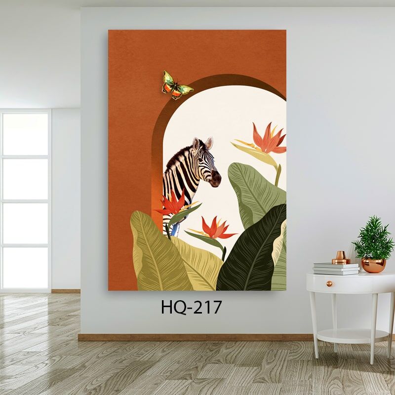 תמונת קנבס לסלון - hq-217-1