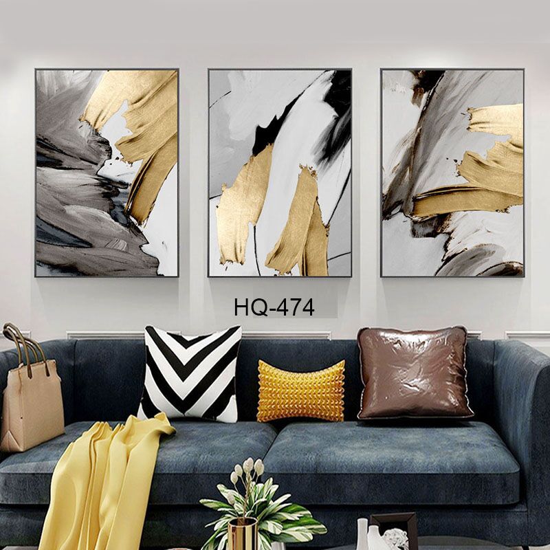 תמונות קיר מעוצבות