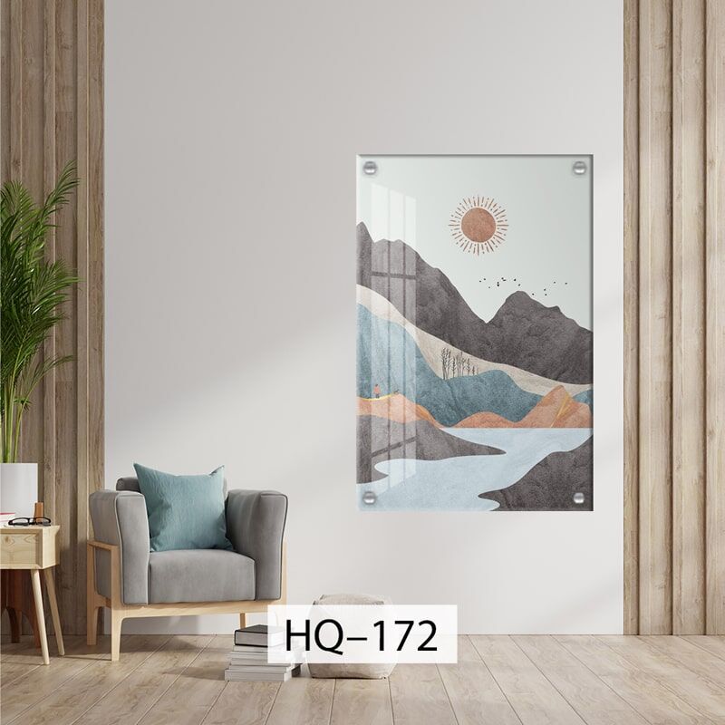 הדפסת זכוכית