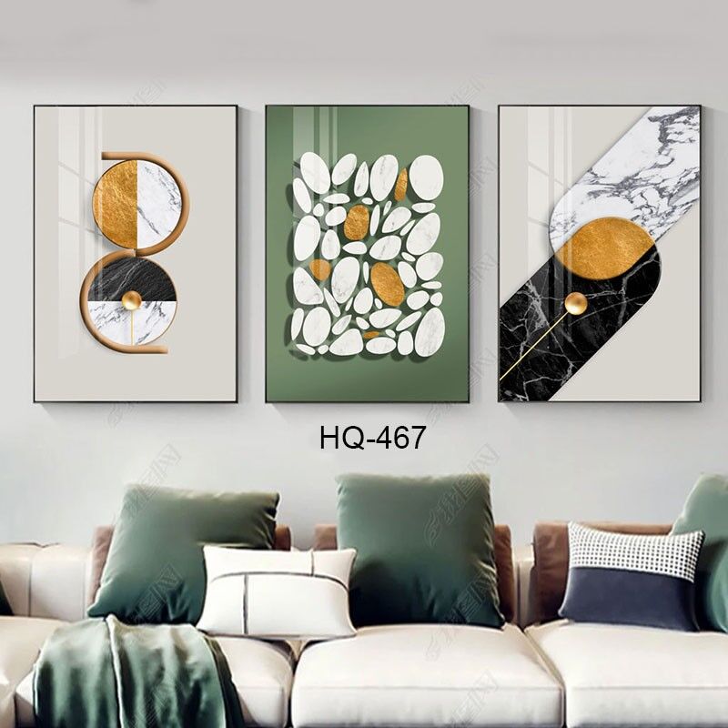 קנבס לחדר שינה