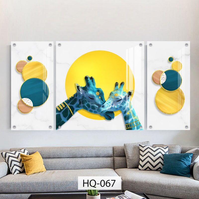 תמונות לסלון