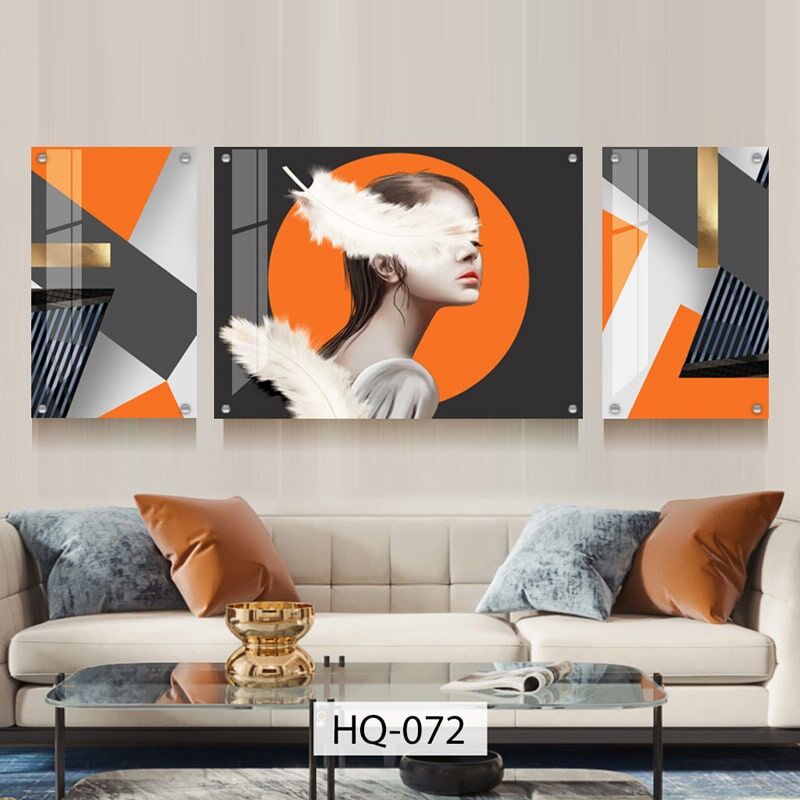 תמונת זכוכית מחולקת