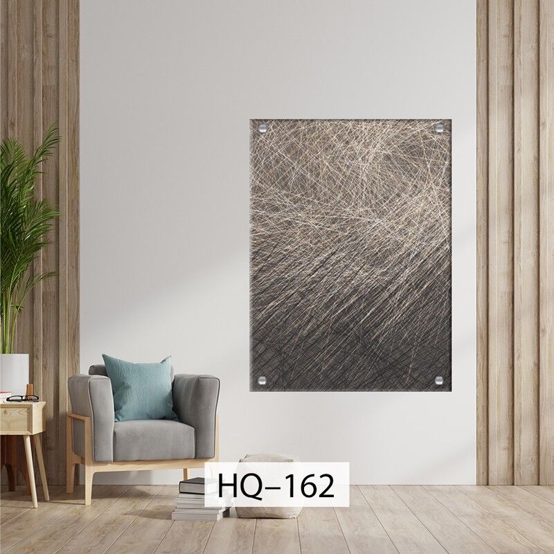 תמונת זכוכית לסלון - hq-162