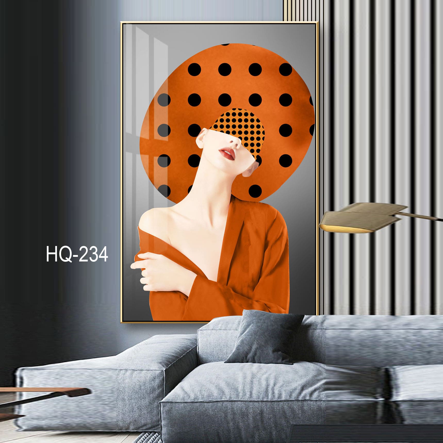 תמונה של אישה