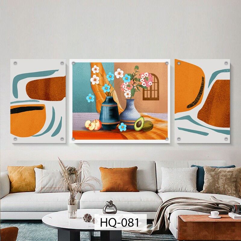 תמונה לפינת אוכל