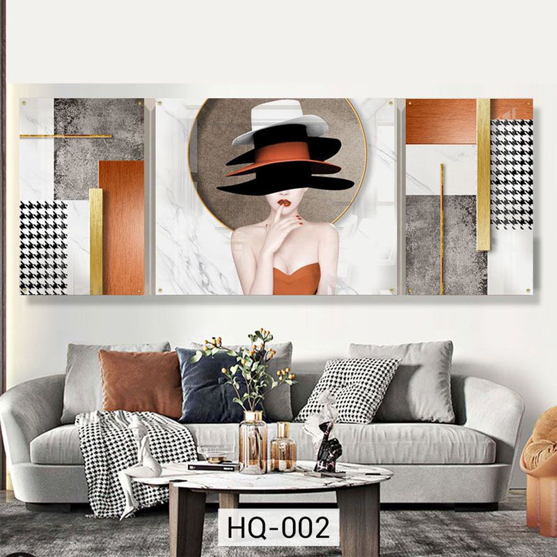 תמונת קנבס לפינת אוכל