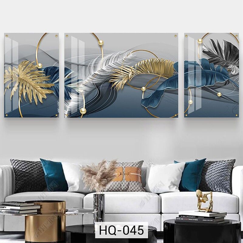 סט תמונות לסלון