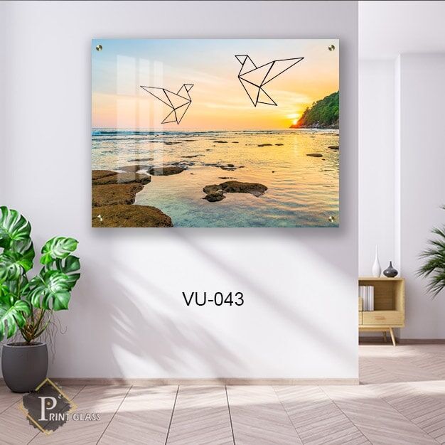 תמונות נוף יפות לסלון