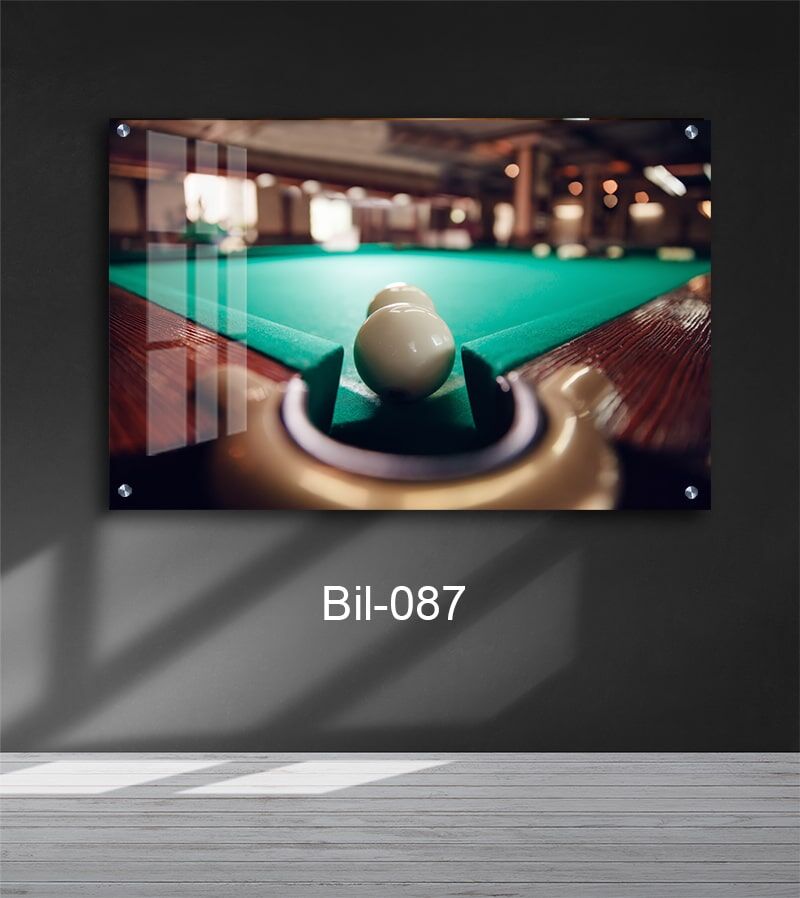 כדור בליארד