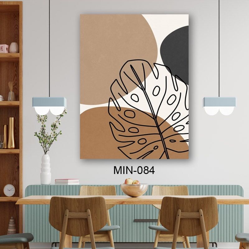 תמונה מינימליסטית