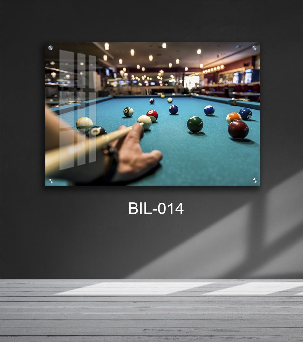 שולחן סנוקר