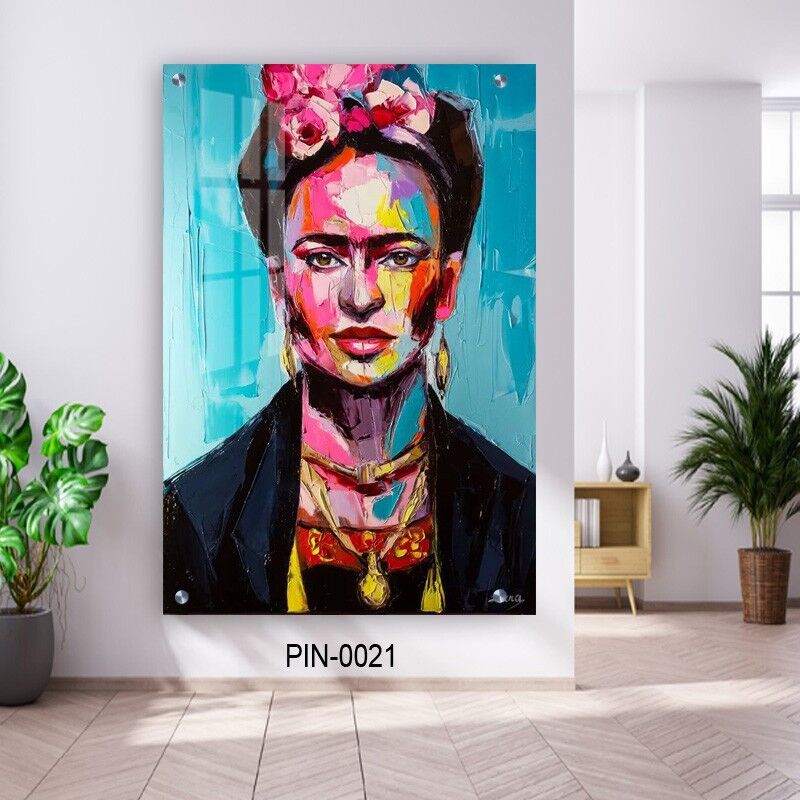 הדפסה על קנבס