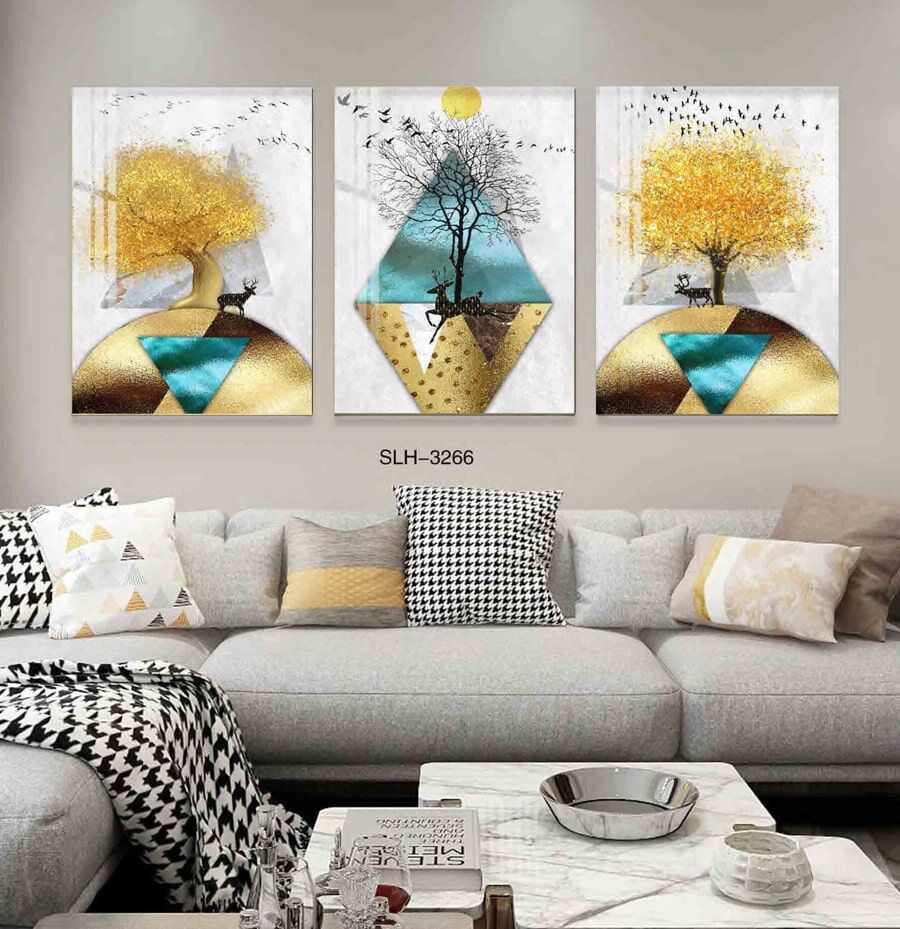 תמונות לחדר שינה