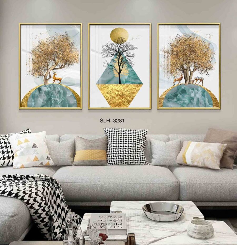 תמונות קנבס