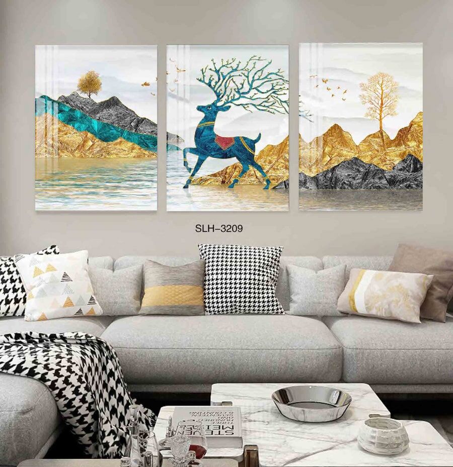 תמונות איילים