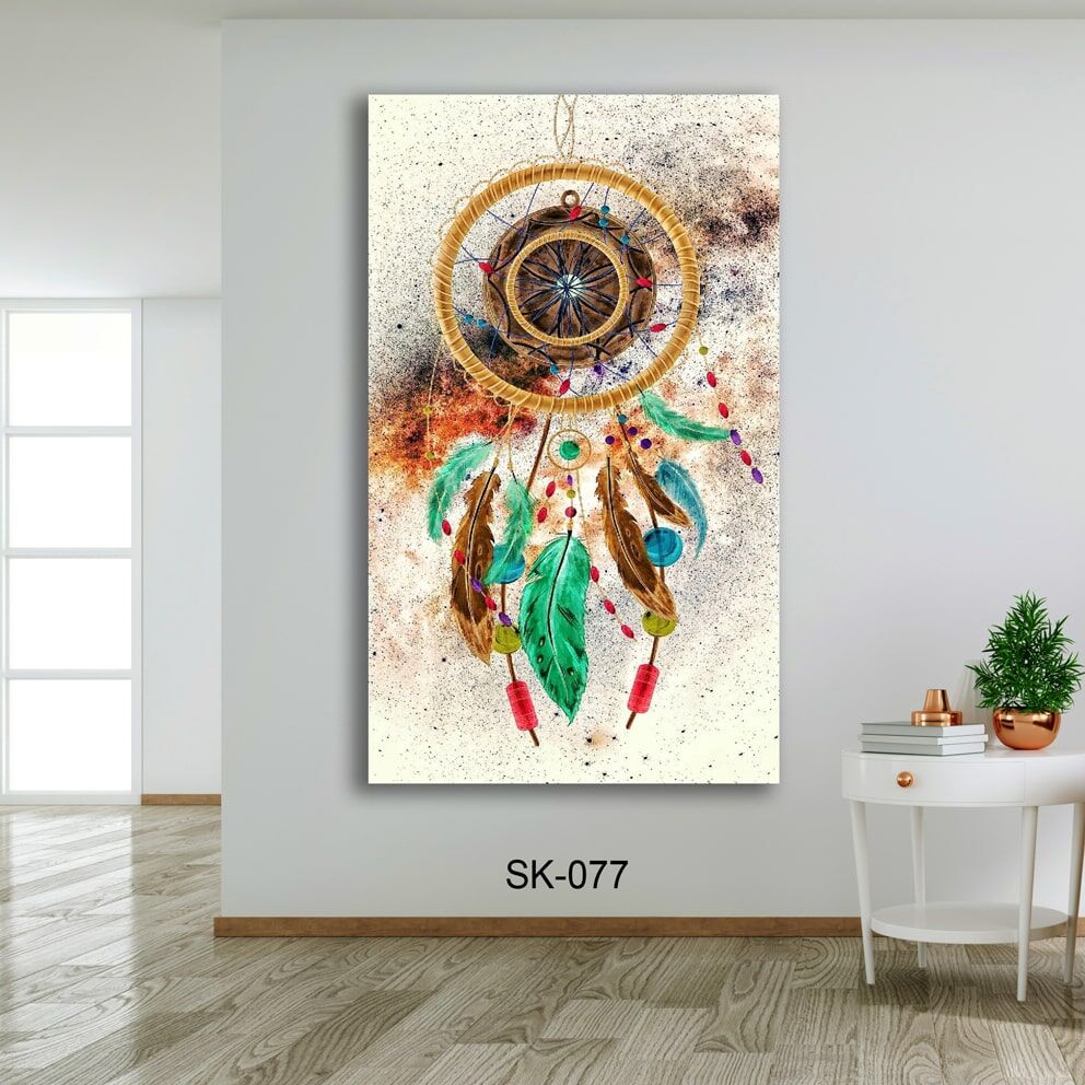 תמונת קנבס לוכד חלומות